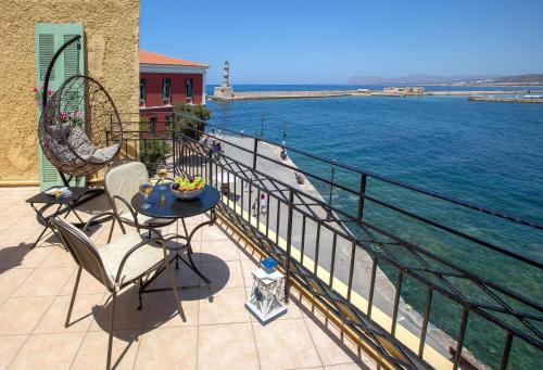 Casa Alba Seaview House