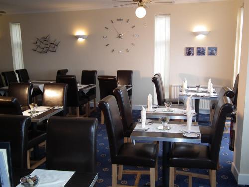 Gallery image of The Aqua in Shanklin