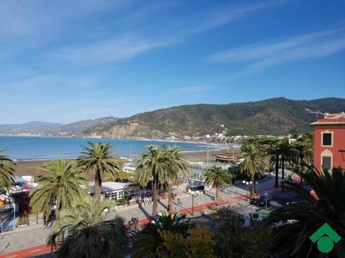 Afbeelding uit fotogalerij van La Pergola Dei Paggi in Sestri Levante