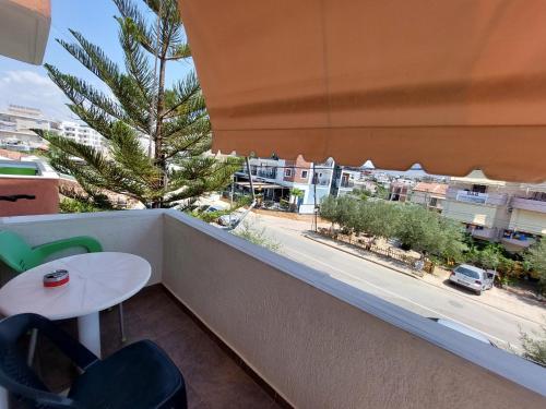 Gallery image of Villa Mihal Apartments in Ksamil