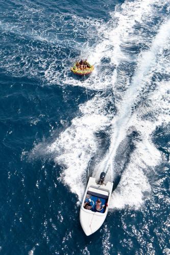 Φυσικό τοπίο κοντά σε αυτό το θέρετρο