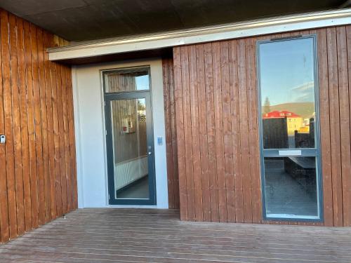 Gallery image of Arctic Loft Apartments in Akureyri