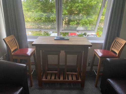 Gallery image of Wye View in Tintern