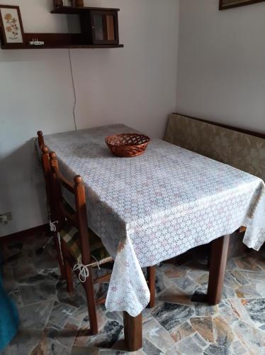 Fotografie z fotogalerie ubytování Bilocale a Piazza Brembana v destinaci Piazza Brembana