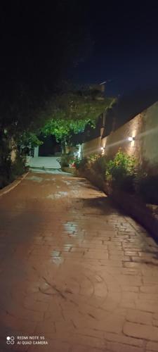 Gallery image of Nikolaou Thomas House in Parga