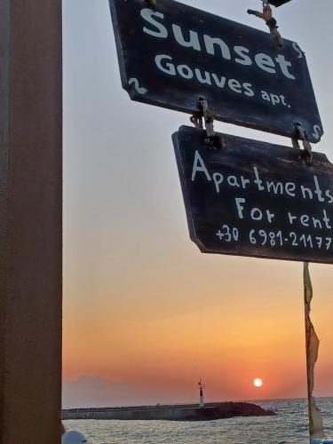 Gallery image of Gouves Sunset apts in Gouves