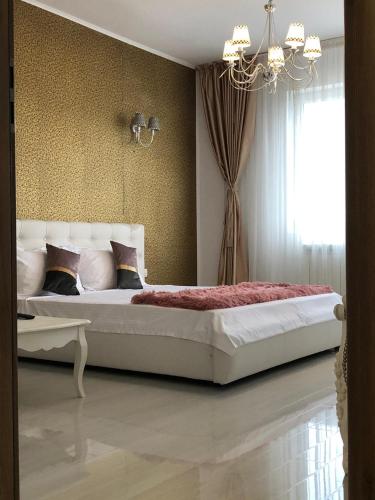 Gallery image of Silvester Residence in Năvodari