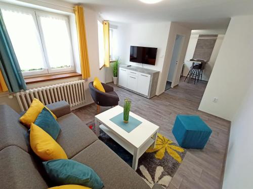 Foto dalla galleria di Apartmany Železná Ruda a Železná Ruda