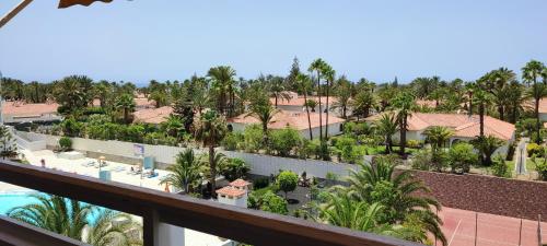 Apartment 2-2 Playa del Ingles