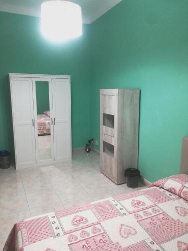 SONDRIO APARTMENT