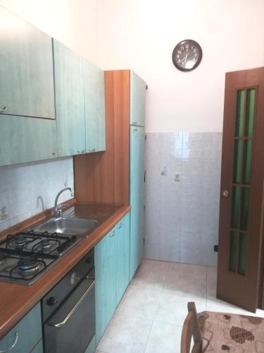 SONDRIO APARTMENT