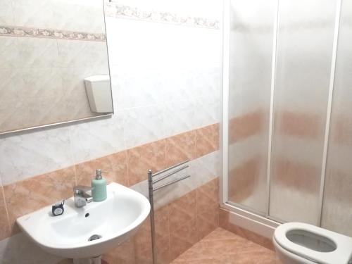 SONDRIO APARTMENT
