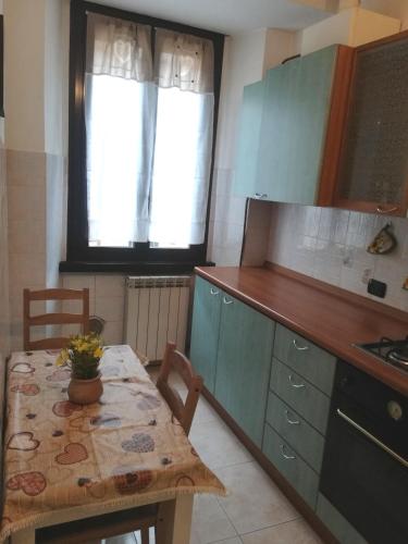SONDRIO APARTMENT