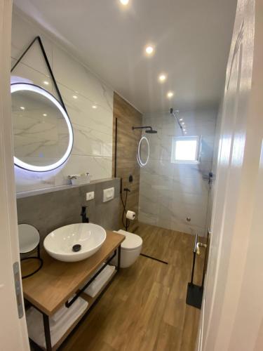 Fotografie z fotogalerie ubytování Holiday Home - Boanerges Heritage v destinaci Blato na Cetini
