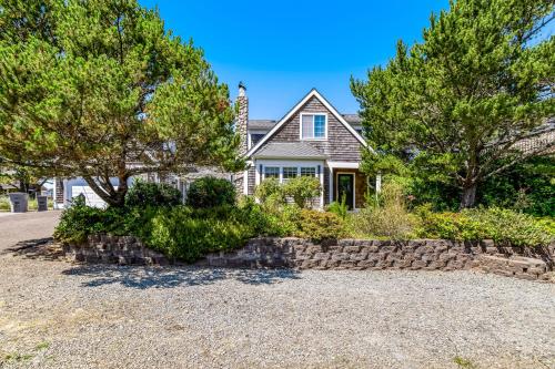 Gallery image of Nedonna Beach House in Rockaway Beach