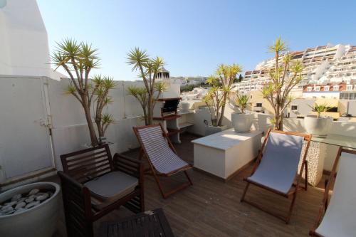 Happy Place - Albufeira