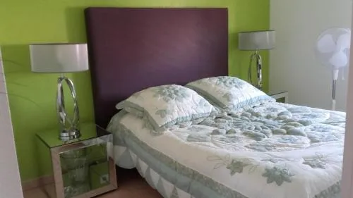 Location chambre 2 personnes chez Angela photo 1