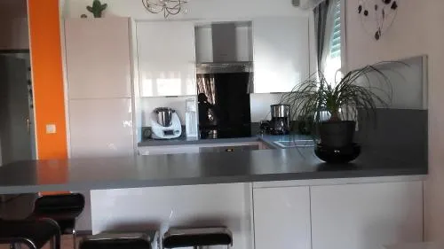Location chambre 2 personnes chez Angela photo 11