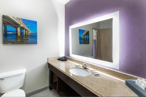 Bagno di La Quinta by Wyndham Port Lavaca