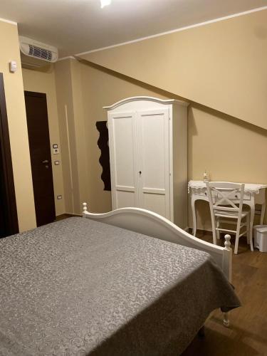 Fotografie z fotogalerie ubytování B&B NONNO MICHELE v destinaci Padula