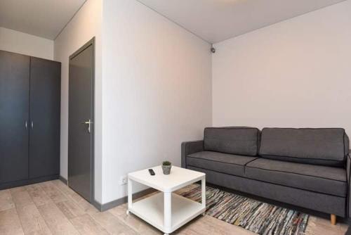 Gallery image of Vyturiai - naujų apartamentų nuoma Šventojoje in Šventoji