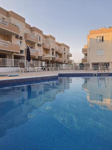 Cyprus Penthouse Apartment