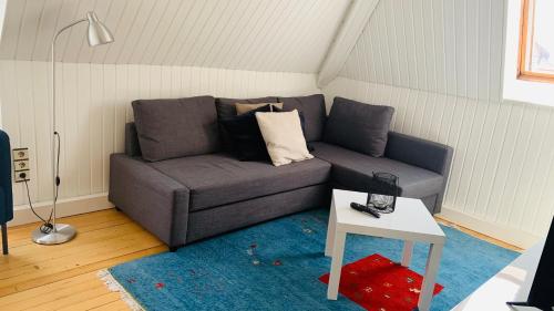 Wohnung in Bodensee
