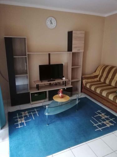 Holiday home in Balatonkeresztur 19478