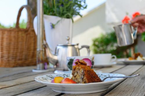 Fotografie z fotogalerie ubytování Villa 'O Sole Mio v destinaci Garmen