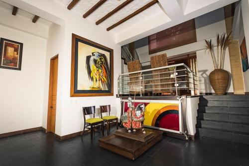 Sisga Hotel Boutique – Photos 4