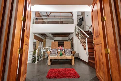Sisga Hotel Boutique – Photos 3