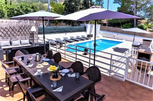 Villa Montesol, La Drova – Updated 2023 Prices
