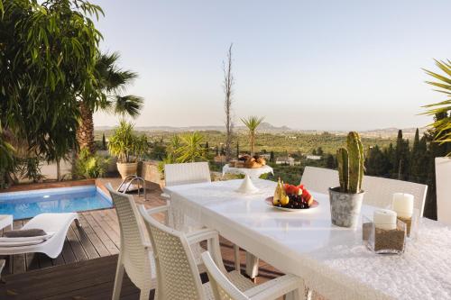 Ark Luxury & Private Villa – Photos 4