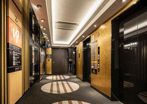 Gambar di galeri bagi APA Hotel Nagoya Ekimae di Nagoya