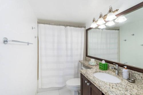 Gallery image of Entire condo at Aventura in Aventura