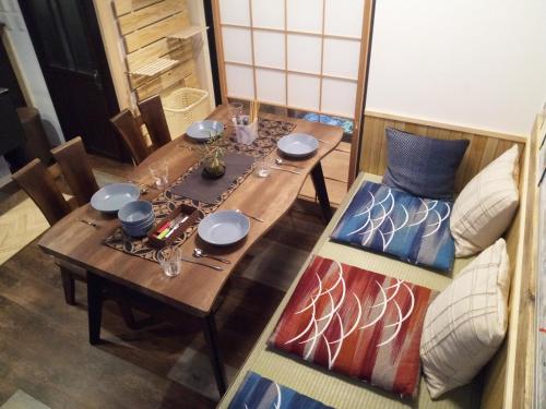 Kyoto Villa Fuka