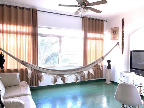 Apartamento Classico na Bela Vista, Sao Paulo, Brazilia