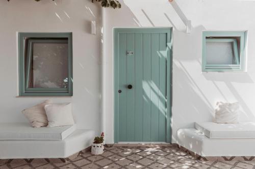 Lilika's Bliss with jacuzzi by Estia