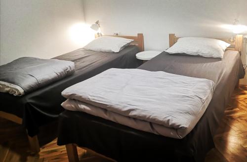 Gambar di galeri bagi Apartment 67 Bajina Basta di Bajina Bašta