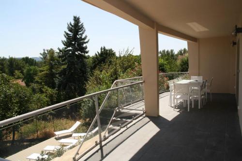 Appartement Le Saint Nazaire - Les Balcons de la Cité