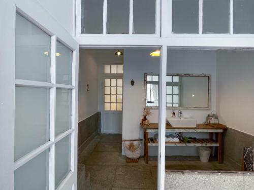 Fotografie z fotogalerie ubytování 8 Door老宅民宿 v destinaci Hengchun Old Town