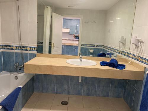Apartamentos Corralejo Playa Oasis
