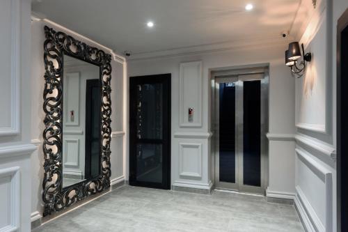 Imagen de la galería de Grand Royal, en Chernivtsi