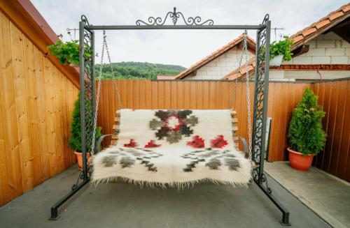 Gambar di galeri bagi Casa DAVIDEN di Moisei