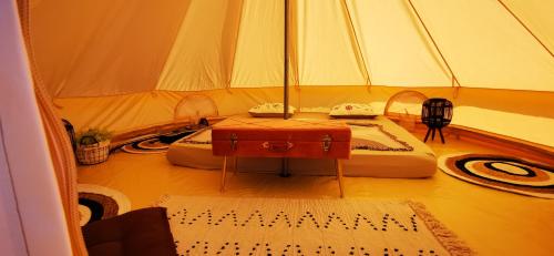 Galeriebild der Unterkunft Luna Glamping in Tuzla