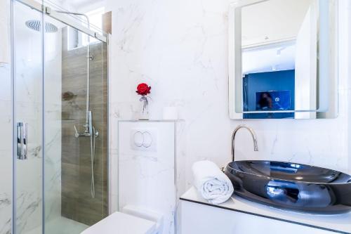 Apartments Tayra