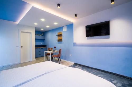 Apartments Tayra