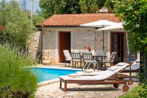 Villa Čehići – Photos 4