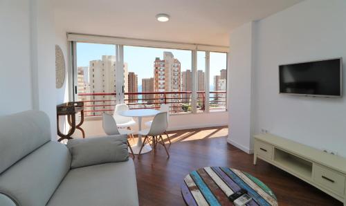 Piscis 12-1, Benidorm – Updated 2022 Prices