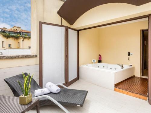 Kép Risorgimento Resort szállásáról Leccében a galériában